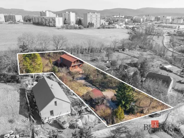 Prodej rodinného domu, Ivančice, Oslavanská, 138 m2