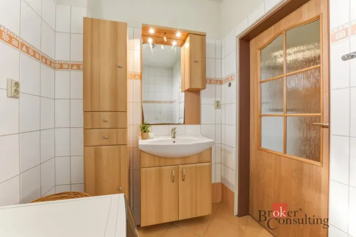 Prodej rodinného domu, Ivančice, Oslavanská, 138 m2