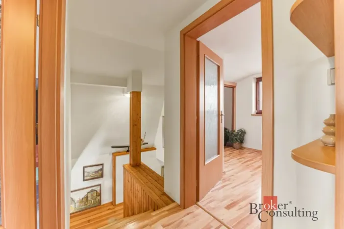 Prodej rodinného domu, Ivančice, Oslavanská, 138 m2