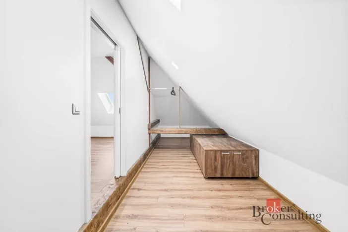 Pronájem bytu 1+kk, Příkosice, 85 m2