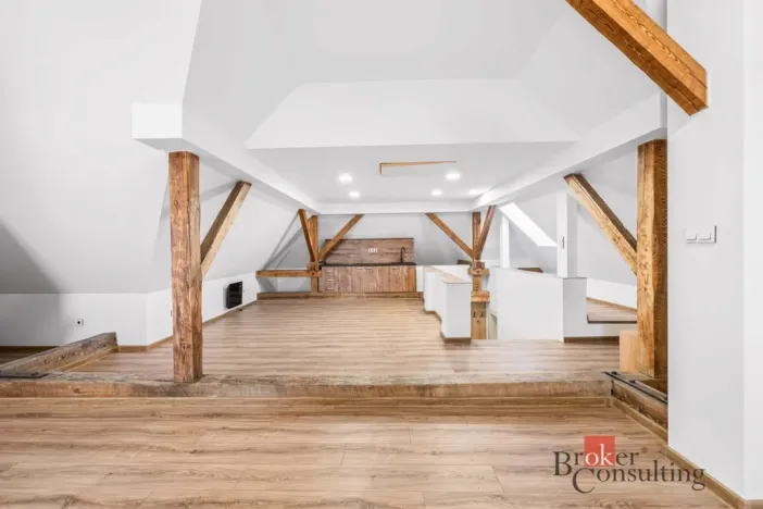 Pronájem bytu 1+kk, Příkosice, 85 m2