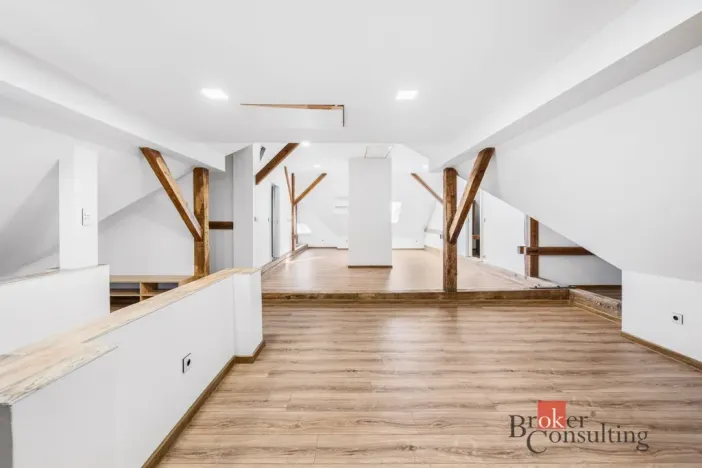 Pronájem bytu 1+kk, Příkosice, 85 m2