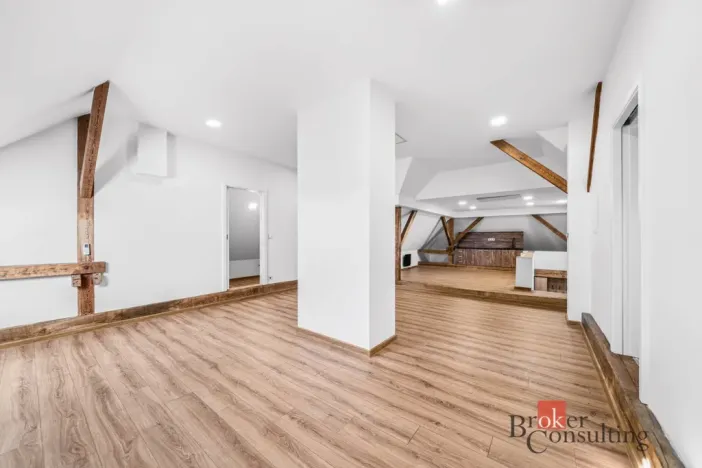 Pronájem bytu 1+kk, Příkosice, 85 m2