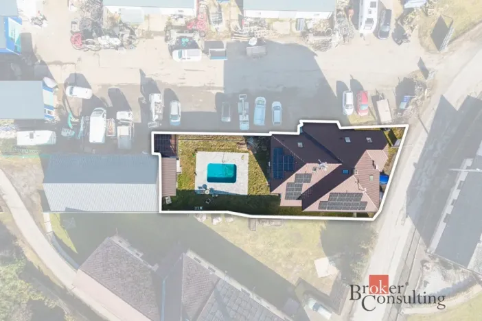 Pronájem bytu 1+kk, Příkosice, 85 m2