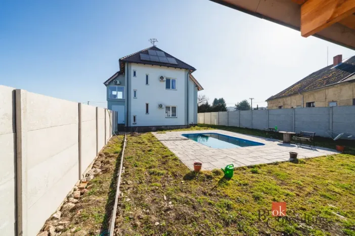 Pronájem bytu 1+kk, Příkosice, 85 m2