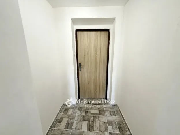 Pronájem bytu 2+1, Dyjákovice, 57 m2