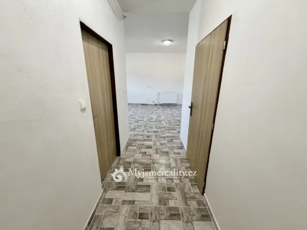 Pronájem bytu 2+1, Dyjákovice, 57 m2