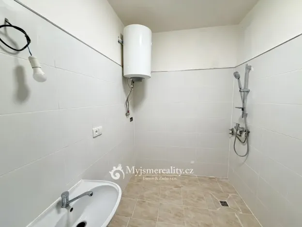 Pronájem bytu 2+1, Dyjákovice, 57 m2