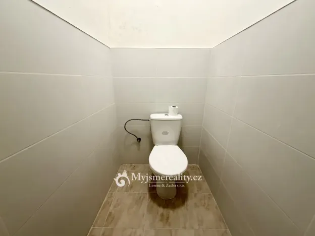 Pronájem bytu 2+1, Dyjákovice, 57 m2