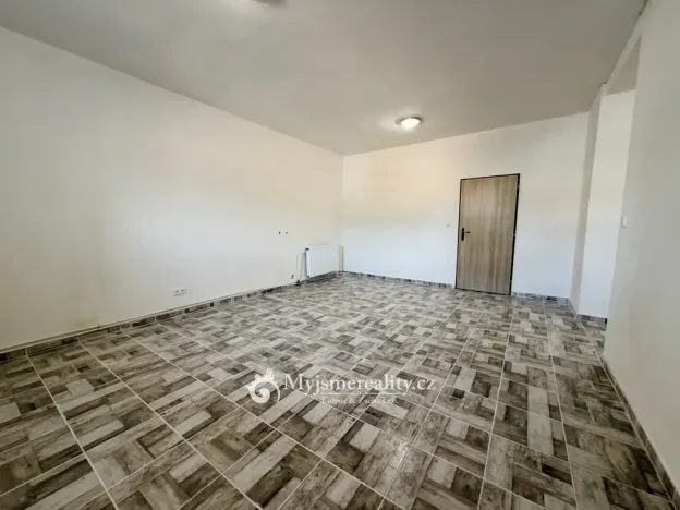 Pronájem bytu 2+1, Dyjákovice, 57 m2