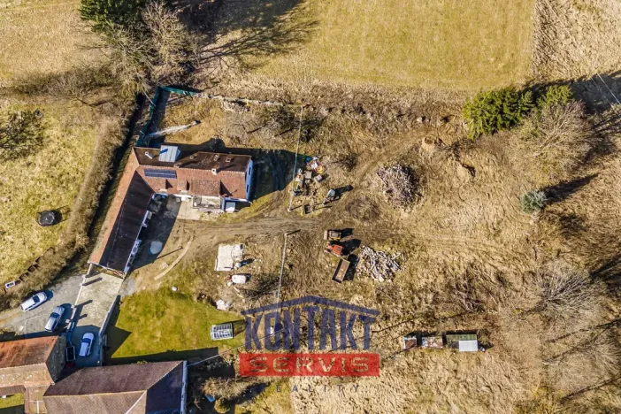 Prodej rodinného domu, Zavlekov - Mladice, 262 m2