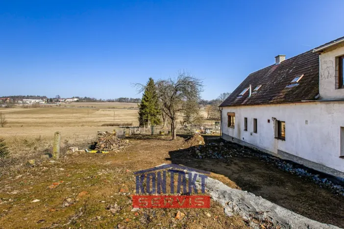 Prodej rodinného domu, Zavlekov - Mladice, 262 m2