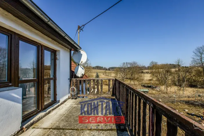 Prodej rodinného domu, Zavlekov - Mladice, 262 m2