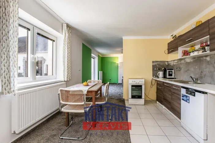 Prodej rodinného domu, Zavlekov - Mladice, 262 m2