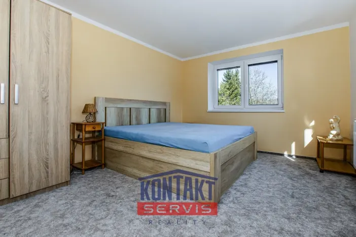 Prodej rodinného domu, Zavlekov - Mladice, 262 m2