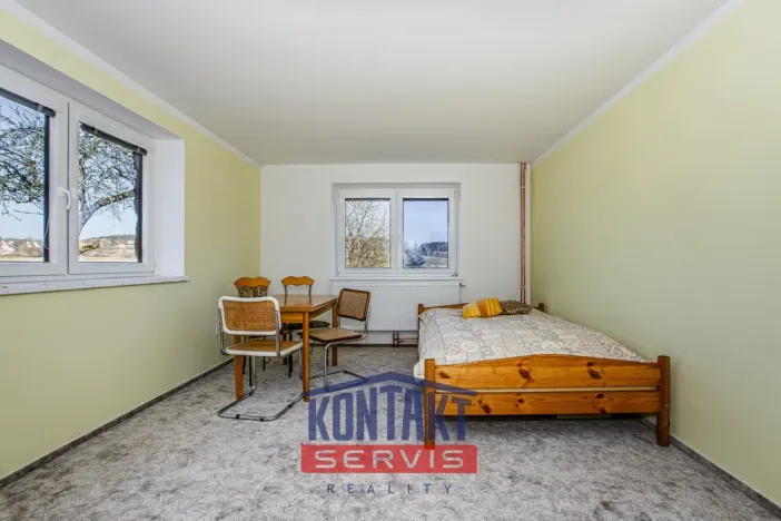 Prodej rodinného domu, Zavlekov - Mladice, 262 m2