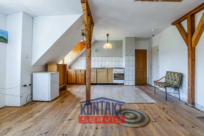 Prodej rodinného domu, Zavlekov - Mladice, 262 m2