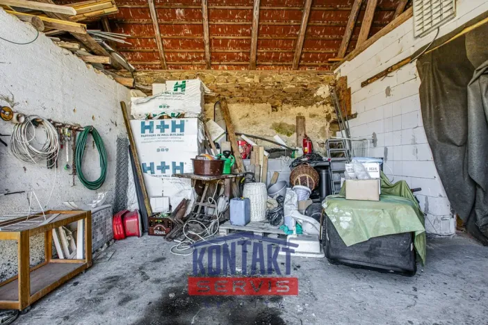 Prodej rodinného domu, Zavlekov - Mladice, 262 m2