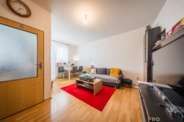 Prodej bytu 2+1, Bzenec, Průmyslová, 65 m2