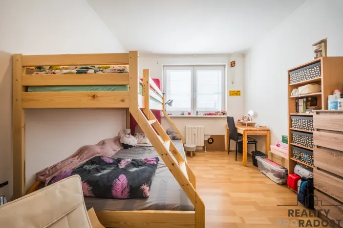 Prodej bytu 2+1, Bzenec, Průmyslová, 65 m2