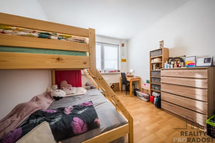 Prodej bytu 2+1, Bzenec, Průmyslová, 65 m2