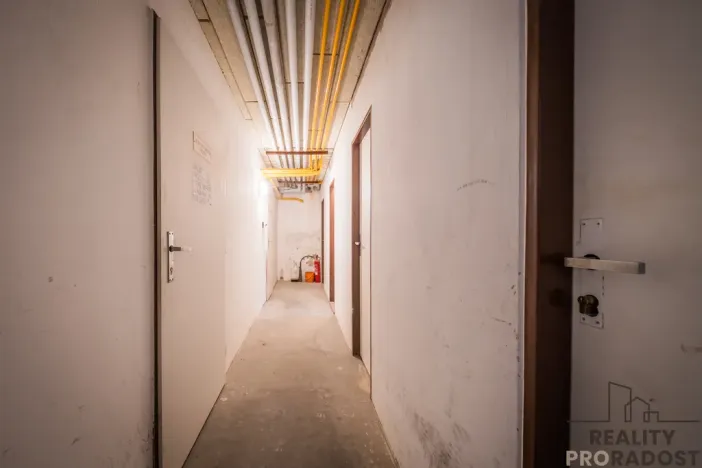 Prodej bytu 2+1, Bzenec, Průmyslová, 65 m2