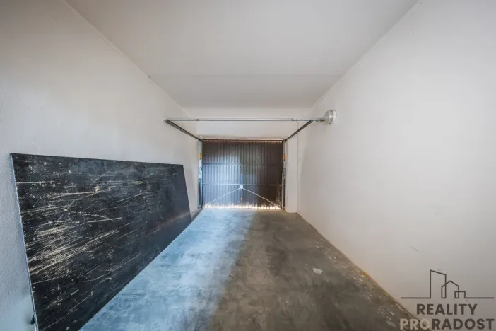 Prodej bytu 2+1, Bzenec, Průmyslová, 65 m2