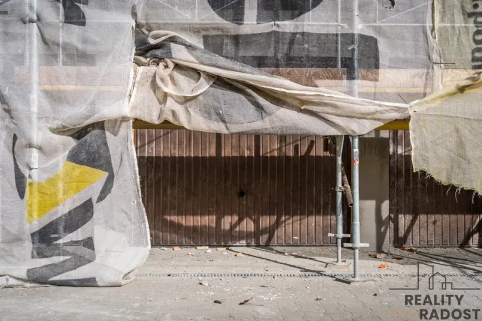 Prodej bytu 2+1, Bzenec, Průmyslová, 65 m2