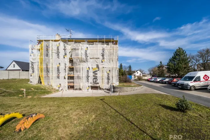 Prodej bytu 2+1, Bzenec, Průmyslová, 65 m2