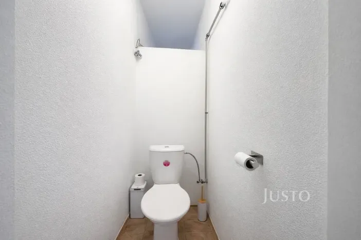 Pronájem bytu 3+kk, Ústí nad Labem - Klíše, Resslova, 61 m2