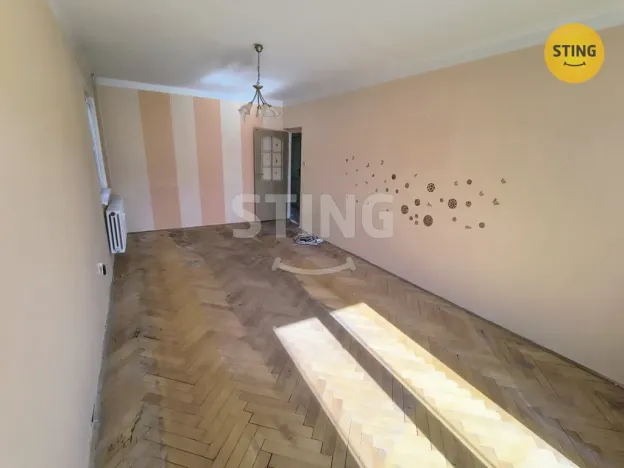 Prodej bytu 2+1, Karviná, V Aleji, 57 m2