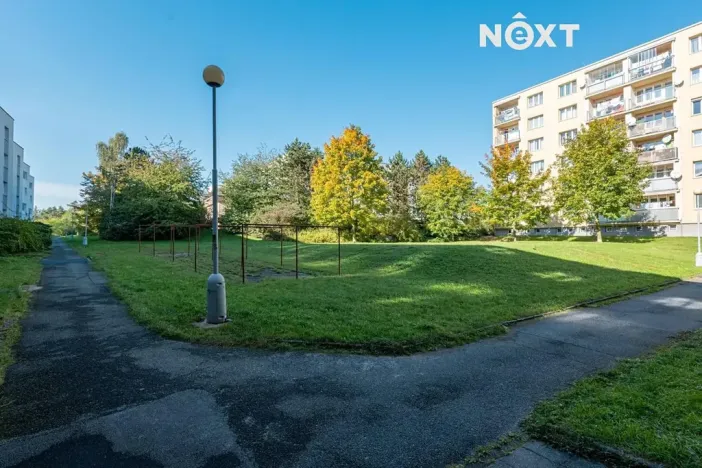 Pronájem bytu 3+1, Plzeň, Waltrova, 78 m2