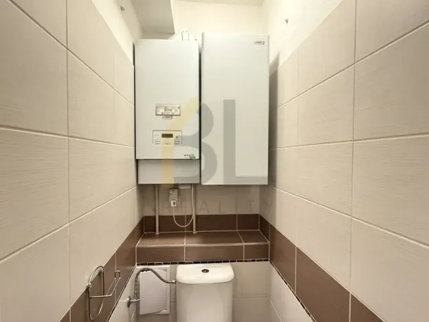 Pronájem bytu 2+kk, Mutěnice, Na Ovčírnách, 39 m2