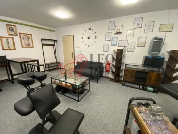 Pronájem obchodního prostoru, Vyškov - Vyškov-Předměstí, Dukelská, 32 m2