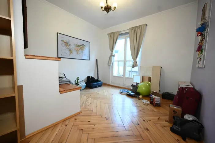 Pronájem bytu 3+kk, Praha - Smíchov, 79 m2