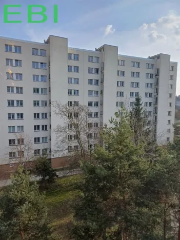 Prodej bytu 4+kk, Praha, Hrusická, 75 m2