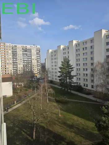 Prodej bytu 4+kk, Praha, Hrusická, 75 m2