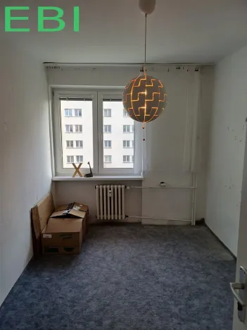 Prodej bytu 4+kk, Praha, Hrusická, 75 m2