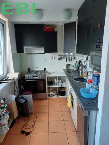 Prodej bytu 4+kk, Praha, Hrusická, 75 m2