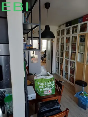 Prodej bytu 4+kk, Praha, Hrusická, 75 m2