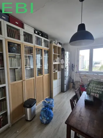 Prodej bytu 4+kk, Praha, Hrusická, 75 m2