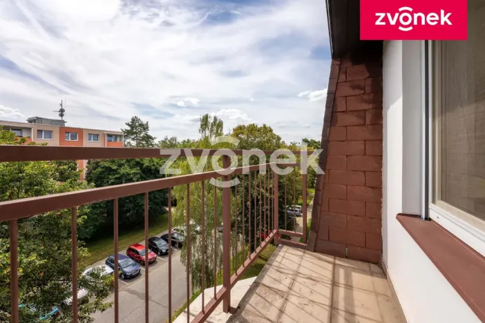 Prodej bytu 3+kk, Otrokovice - Kvítkovice, SNP, 71 m2