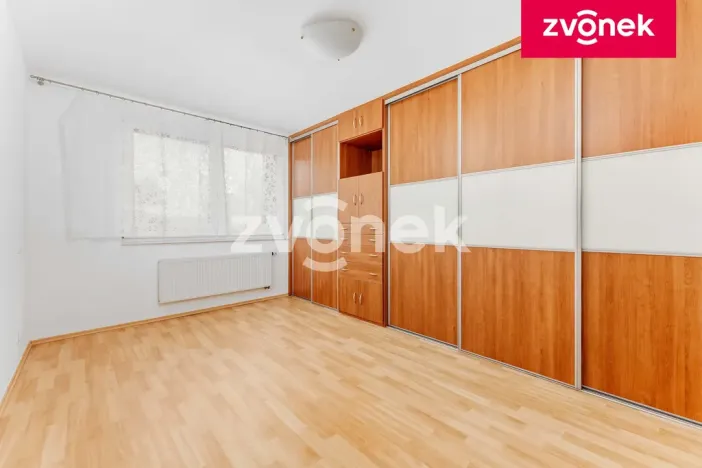 Prodej bytu 3+kk, Otrokovice - Kvítkovice, SNP, 71 m2