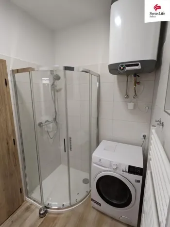 Pronájem bytu 1+kk, Jihlava, Seifertova, 26 m2