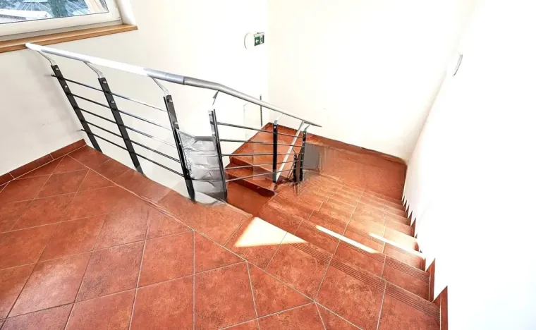 Pronájem bytu 1+kk, Praha - Krč, Budějovická, 26 m2