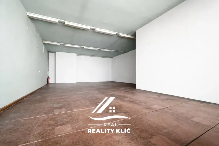 Prodej komerční nemovitosti, Kopřivnice, Obránců míru, 1402 m2