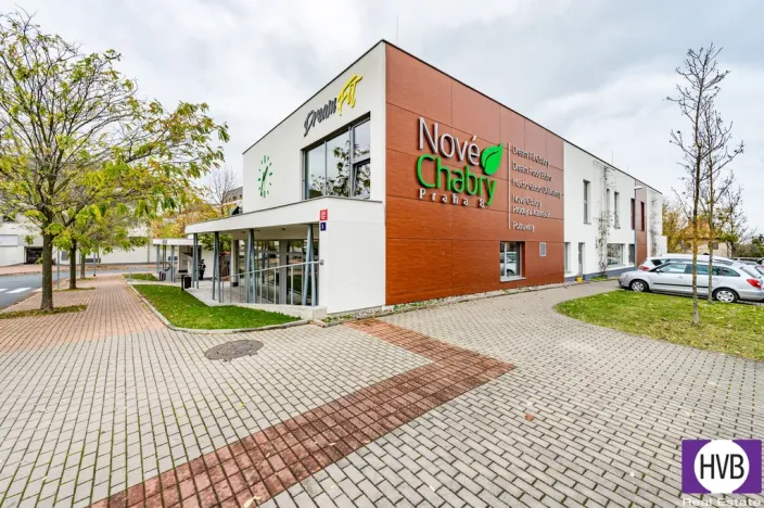 Prodej bytu 1+kk, Praha, U Traktorky, 33 m2