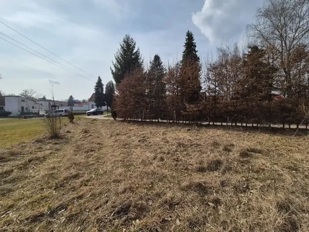 Prodej pozemku pro bydlení, Ledce, 873 m2