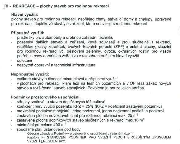 Prodej pozemku pro bydlení, Ledce, 873 m2