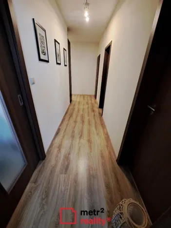 Pronájem bytu 2+kk, Olomouc, Aloise Rašína, 60 m2